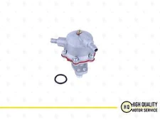 Fuel Lift Pump For Perkins, Shibaura 130506351, 404, 402D-05, 403D-07, 403D-11.