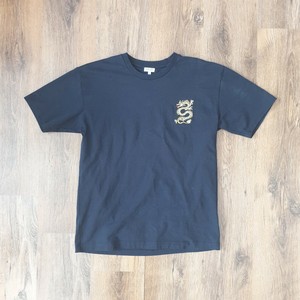 kenzo dragon t shirt