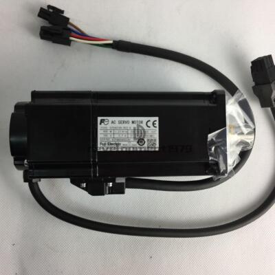 1PC Neu Fuji GYS401D5-RC2-B AC Servo Motor