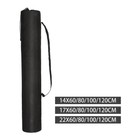 Camping Chair Storage Bag Tent Pole Bag for Fishing Rod Tent Pole Trekking