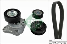 INA 529 0034 10 Keilrippenriemen Satz für Mercedes-Benz INA 529 0034 10 Keilrippenriemen Satz für Mercedes-Benz