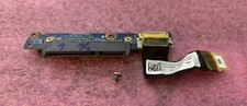 Lenovo ThinkPad S1 Yoga 12 SATA HDD/SSD Connector  Power Button Board LS-A341P