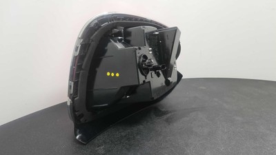 2018 BMW Mini F55 O/s Drivers Right Rear Union Jack Taillight Tail 