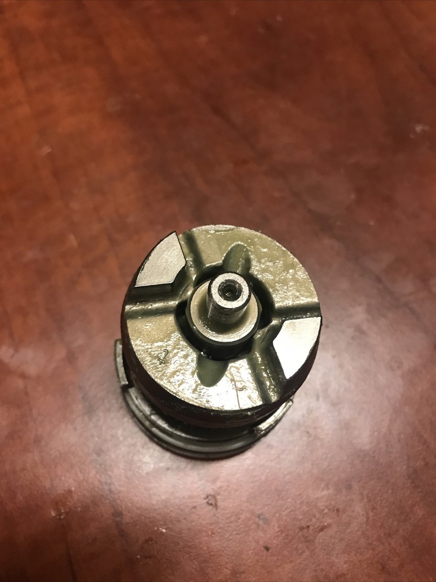See Desc. OEM Part Impacting Assy Milwaukee 2656-20 M18 1/4