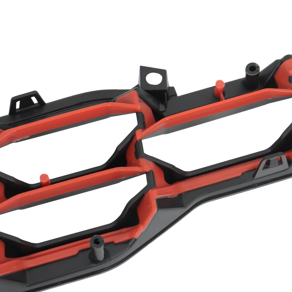 マステマドルキーム TriMark - Handle, Right Hand, 2-pt, Key Locking