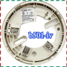 Brand New System sensor b501-iv base Fast Ship