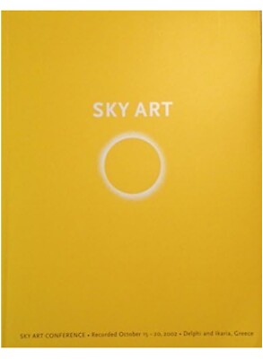 Sky Art Conference 2002 (Brand New)