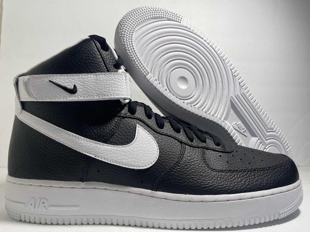 NIKE AIR FORTH Ⅰ Amazon.com | Nike Kid's Air Force 1 High (GS) Shoe, Sail