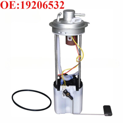 Electric Fuel Pump 19206532 For 2007 - 2008 Chevrolet Thorold 1500- | eBay