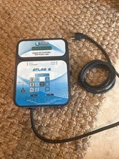 Titan Atlas 8 Co2 Controller w/ Fuzzy Logic Low Use! Works Mint!