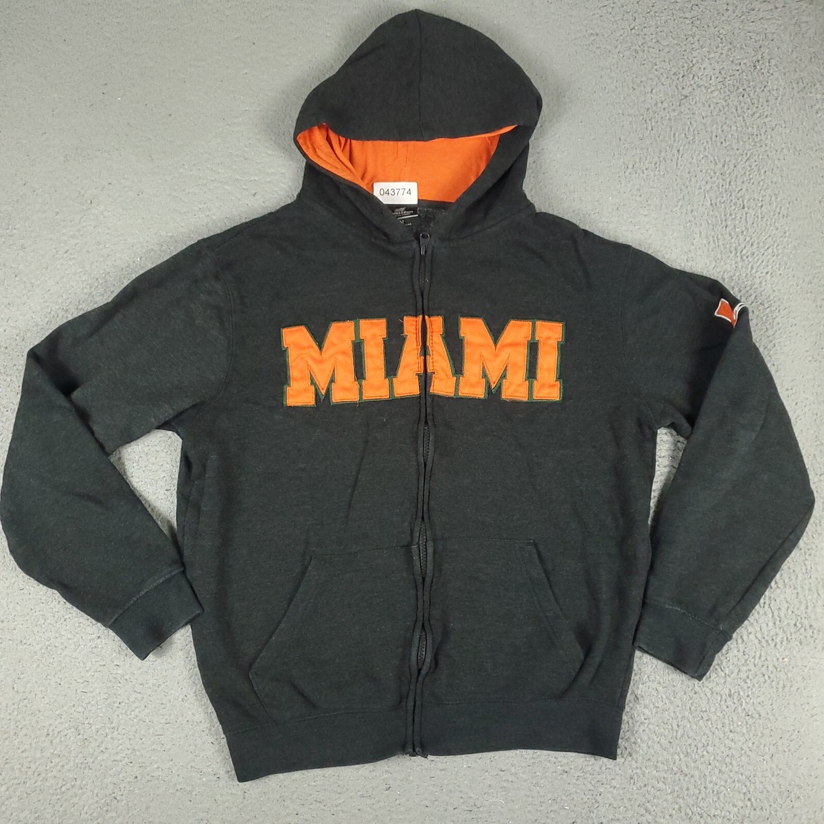 Toppa Marlins Florida Marlins Toppa Miami Toppa Termica Ferro Su - Foto 5