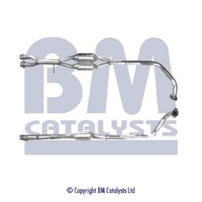 BM90600 Katalysator MERCEDES G WAGON 3.0i LWB (W463) 3/91-12/97