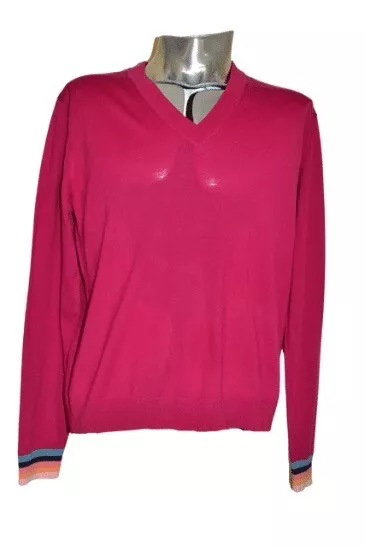 paul smith jumper women's