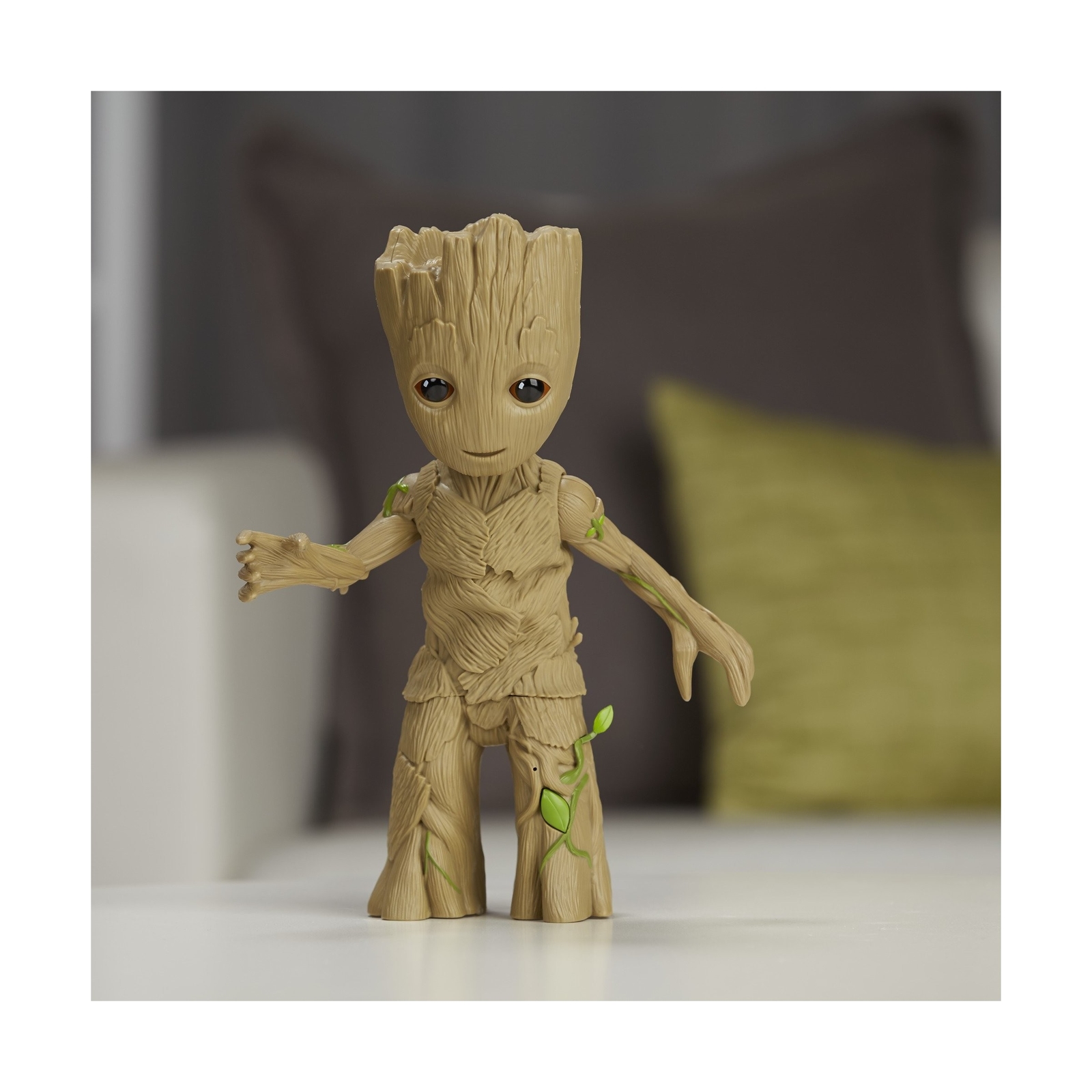 i am groot dancing toy