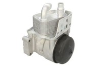 Thermotec ÖLküHler FüR BMW 1 E81 E82 E87 E88 3 E46 E90-E93 5 E60 E61 X1 E84 X3