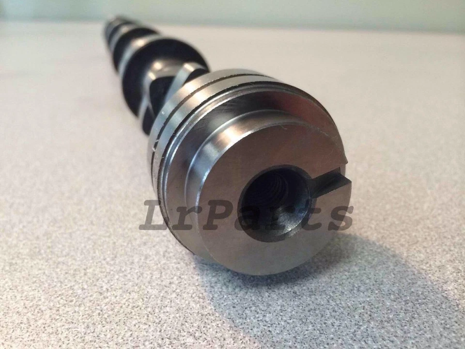 Árbol de levas del motor Land Rover Discovery Range Rover P38 V8 4,6 L ERR5250 Foto 3 de 4