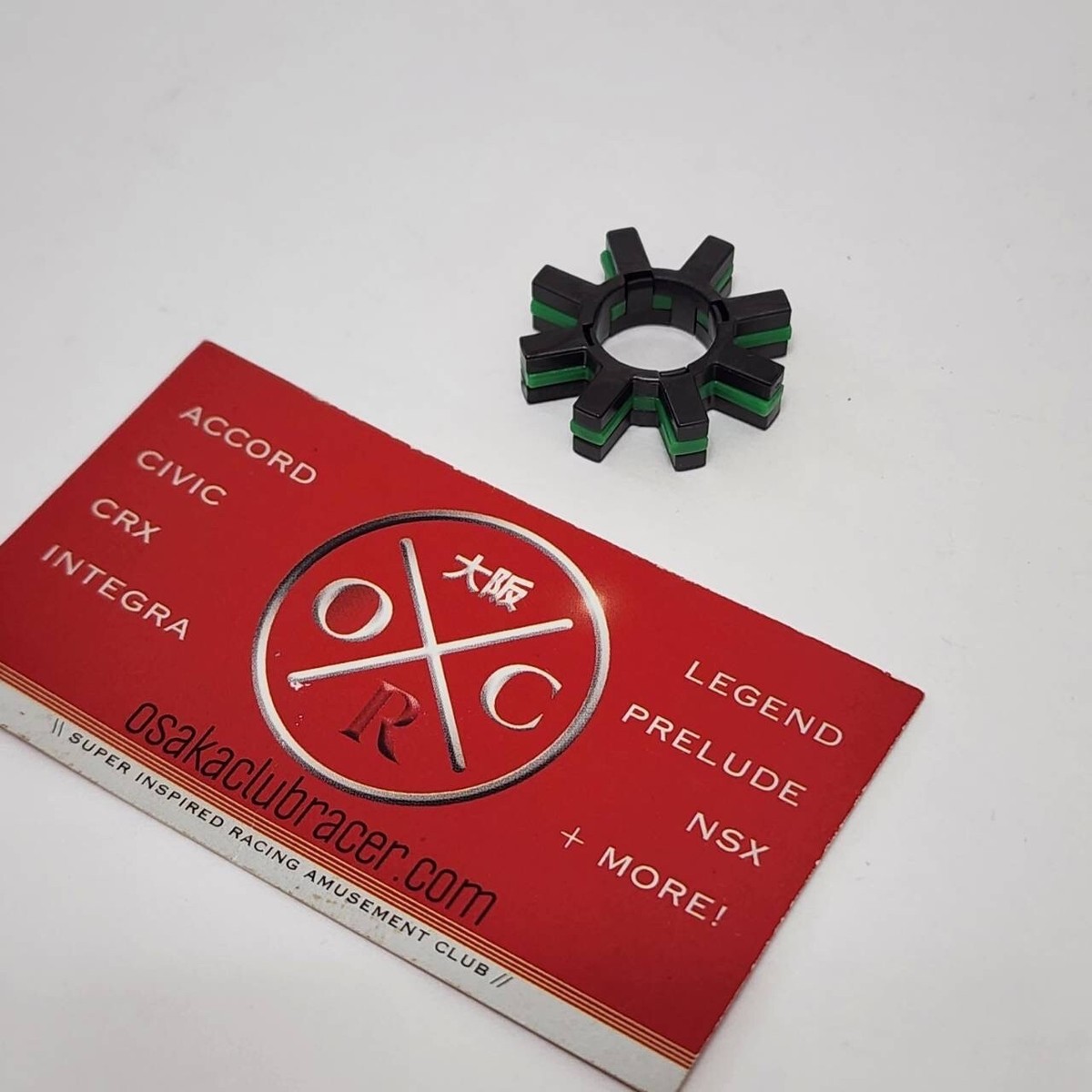 Genuine OEM Lexus Electric Power Steering Motor Shaft Damper EPS