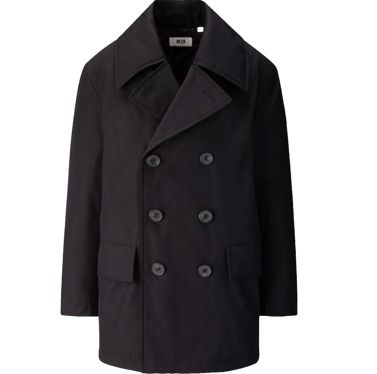 Uniqlo Coats for Men