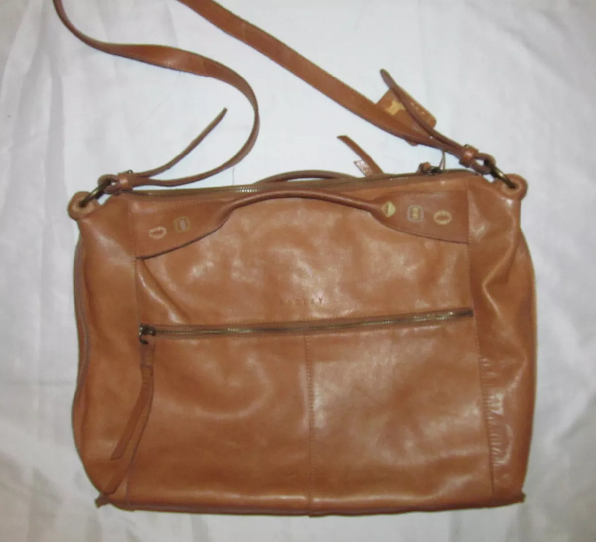 Radley overnight bag new arrivals
