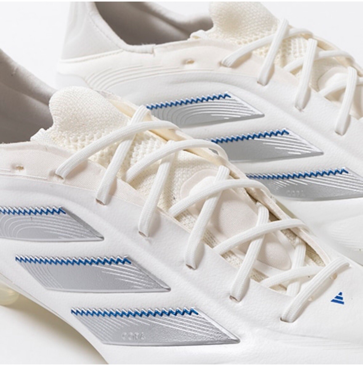 adidas Copa Pure 3 Elite HG/AG ID9036 Soccer Cleat authentic
