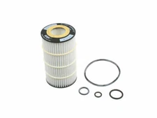 For 2007-2011 Mercedes S550 Oil Filter Kit Hengst 33542TR 2008 2010 2009