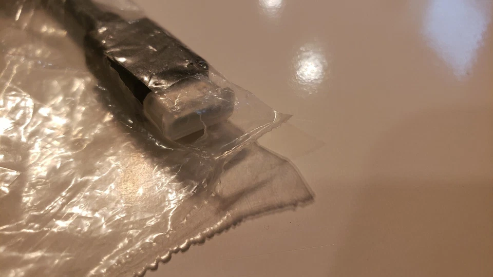 Liberty AV Solutions AR-MCHM-HDF Mini-HDMI "C" Male To HDMI Female - Image 4 of 4