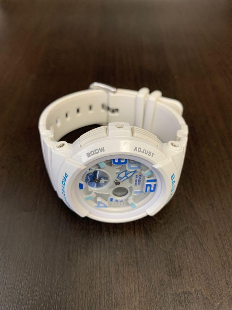 Casio Baby-G Watch Beach Traveler Series | eBay Casio Baby-G Watch Beach Traveler Series | eBay