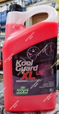 5L Rock Oil KOOL Guard XL UK Motorcycle Motocross Complete Engine Coolant