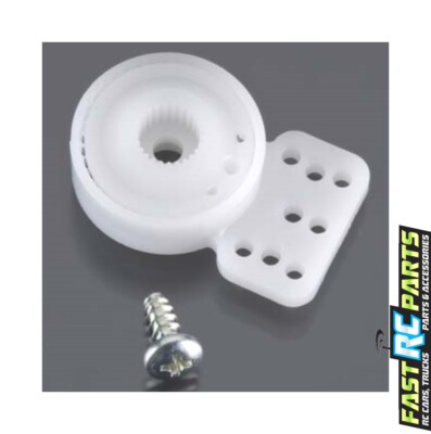 Direct Mount Servo Saver Futaba ASC3761