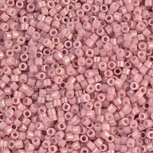 3 Colors - Miyuki Delica Seed Beads Size 11/0 DB210, DB1907, DB624 (MIDB-CMB19) - Picture 4 of 4