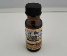 Romance Type Fragrance Oil 1/2 Oz Oil Burner Diffuser Made in USA