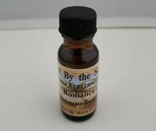 Romance Type Fragrance Oil 1/2 Oz Free Shipping USA SELLER