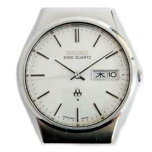 seiko king quartz 4823