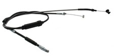 Polaris IQ Shift 600, 2009-2012, Throttle Cab...