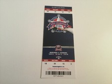 RANGERS~2019 TICKET STUB 5/21/19 VS MARINERS~Shed Long FIRST HIT