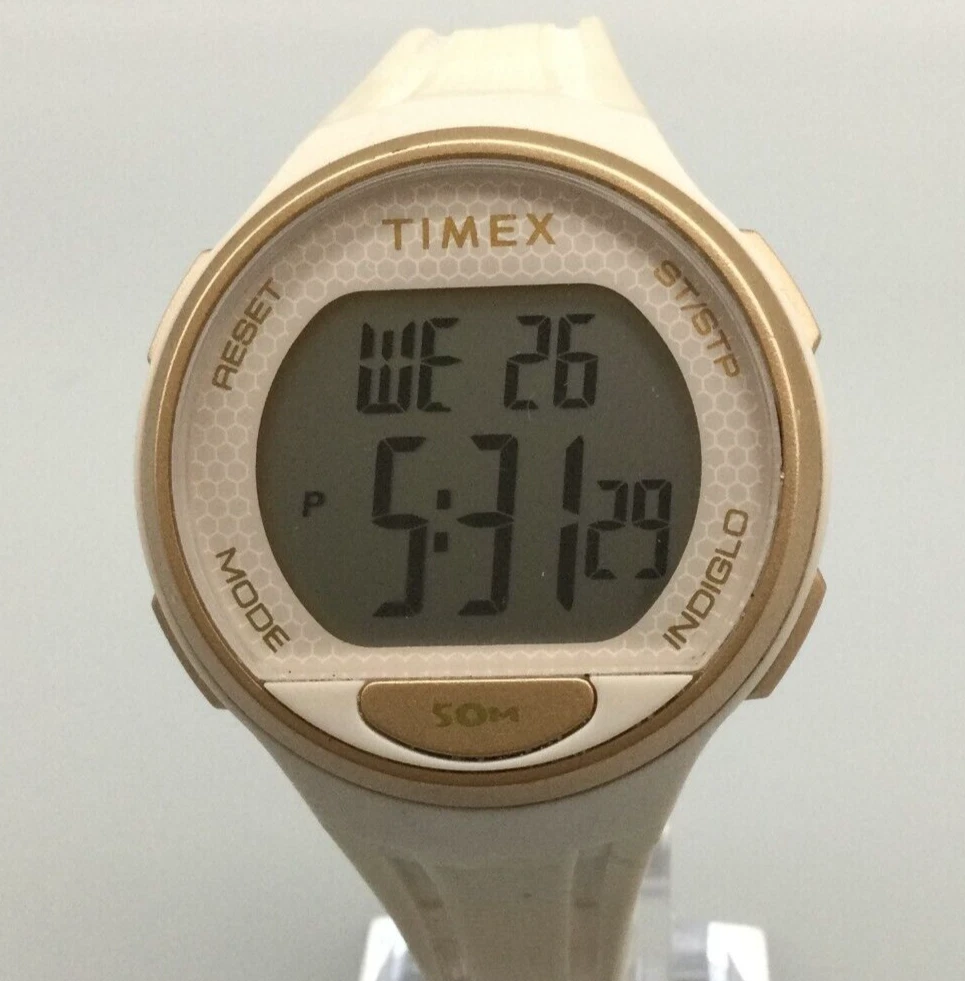 Timex womens digital watch 2025