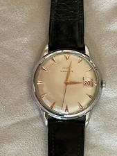 TISSOT visodate