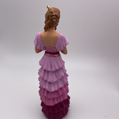 2023 Harry Potter- Using the Invisibility Cloak Hallmark Keepsake