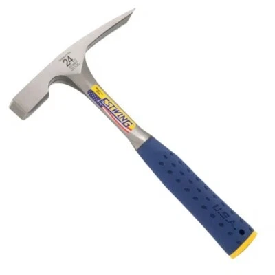 Estwing Geologenhammer (Schürfhammer) E3-24BLC, 672 g, 286 mm