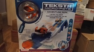 teksta micro pets adventure park