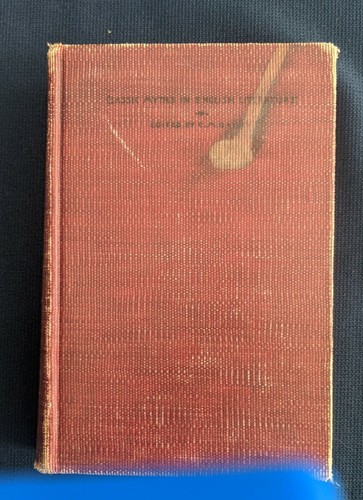 1900 Classical Myths in English Literature Hardcover Charles Mills Gayley Illust - Picture 2 of 7