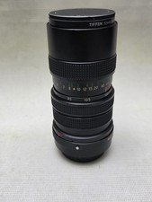 Vivitar Close Focusing Auto Zoom Lens 70mm-150mm f:3.8 Excellent