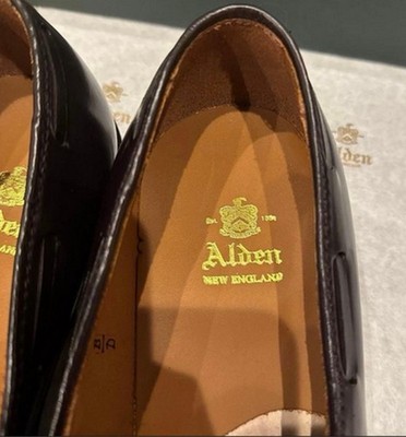 Alden 563