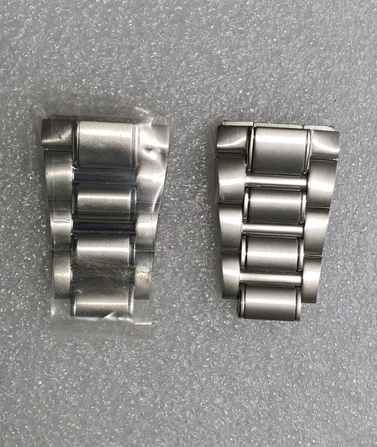 Seiko Velatura SPC073P1 Partial Band 35L9-B.C Stainless Steel 26mm