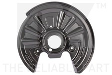 NK Spritzblech Bremsscheibe 2347118 für 517 GOLF VW 6 TSI 16V TDI GTI