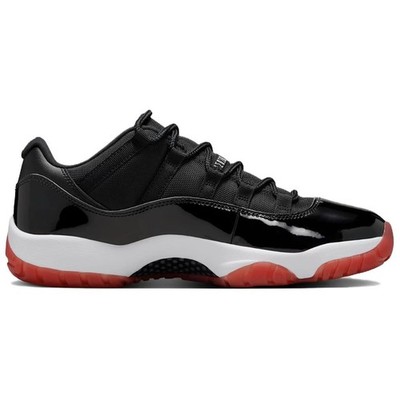 JORDAN 11 Retro Low Bred 2025 - FV5104-006 | eBay