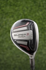 Adams Idea Super S 22° 4 Hybrid R Flex 37.75"