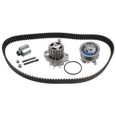 FEBI Timing Belt Kit - 40618 - 038198119AS1