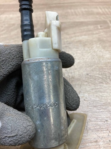 5257916 5421306 Peugeot Citroen Fuel Pump OE | eBay