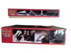 Lot of 2 Revell History Makers HAWK & Nike Hercules Model Kits Open Box Vintage — photo 2